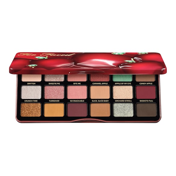 Appley In Love - Palette med øjenskygge, TOO FACED